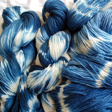 CHUKKA LEATHER HANDBAG